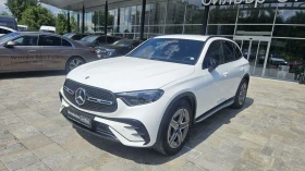 ����� �� �������� �� Mercedes-Benz GLC 220 d 4MATIC