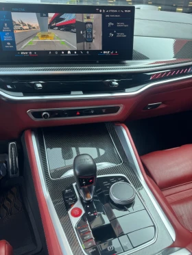 BMW X6 M Competition  - 115000 € / 224920.45 лв. - 50924859 10