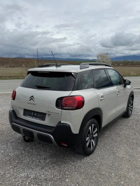 Citroen C3 Aircross 1.6BlueHDi 120HP NAVI KEYLESS HI-FI SERVICE BOOK - 8949 € / 17502.72 лв. - 65206220 6