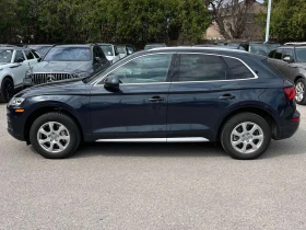 Audi Q5 Progressiv/ПАНОРАМА/ПОДГРЕВИ/ВТОРИ ГУМИ И ДЖАНТИ - 17900 € / 35009.36 лв. - 81877751 3