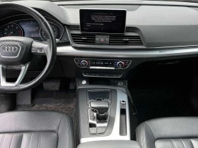 Audi Q5 Progressiv/ПАНОРАМА/ПОДГРЕВИ/ВТОРИ ГУМИ И ДЖАНТИ - 17900 € / 35009.36 лв. - 81877751 9