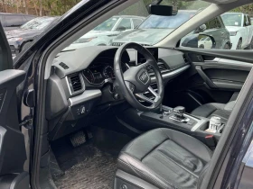 Audi Q5 Progressiv/ПАНОРАМА/ПОДГРЕВИ/ВТОРИ ГУМИ И ДЖАНТИ - 17900 € / 35009.36 лв. - 81877751 7