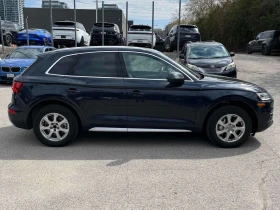 Audi Q5 Progressiv/ПАНОРАМА/ПОДГРЕВИ/ВТОРИ ГУМИ И ДЖАНТИ - 17900 € / 35009.36 лв. - 81877751 4