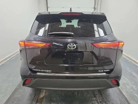 Toyota Highlander XLE/CARFAX/����/7 �����/�������/�������/����� | Mobile.bg � ����� ������ 5