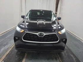 ������ Toyota Highlander