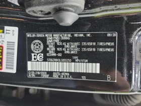 Toyota Highlander XLE/CARFAX/����/7 �����/�������/�������/����� | Mobile.bg � ����� ������ 15