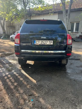 Jeep Compass 2.2 CRD | Mobile.bg � ����� ������ 4