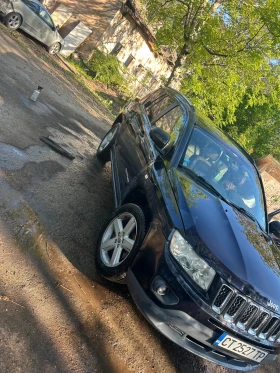 Jeep Compass 2.2 CRD | Mobile.bg � ����� ������ 3