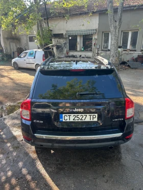 Jeep Compass 2.2 CRD | Mobile.bg � ����� ������ 6