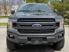 Ford F150 * 4WD SuperCrew Box* ���������� ��� ������������*  | Mobile.bg � ����� ������ 6