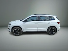 Skoda Karoq 2.0TSI/7DSG/4x4 | Mobile.bg � ����� ������ 6