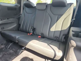 Hyundai Palisade URBAN| 8 MEСТА| ОБДУХ| HUD| 360| 2 КЛЮЧА|  | Auto.bg — изображение 14