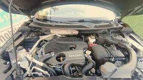 Nissan Qashqai 1.6 бензин 163 к.с. 360 камери | Auto.bg — изображение 15