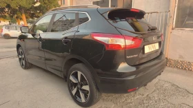 Nissan Qashqai 1.6 бензин 163 к.с. 360 камери | Auto.bg — изображение 5