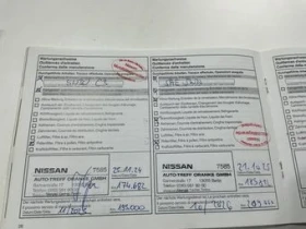 Nissan Qashqai 1.6 бензин 163 к.с. 360 камери | Auto.bg — изображение 17