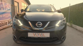 Nissan Qashqai 1.6 бензин 163 к.с. 360 камери | Auto.bg — изображение 3