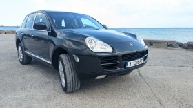 Porsche Cayenne 3, 2 LPG | Mobile.bg � ����� ������ 5