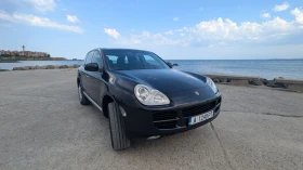 ������ Porsche Cayenne