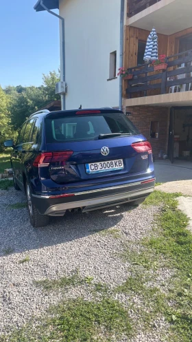 VW Tiguan 2017 - 19333 € / 37812.06 лв. - 92229905 2