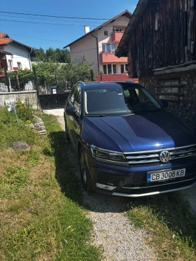 VW Tiguan 2017 - 19333 € / 37812.06 лв. - 92229905 7