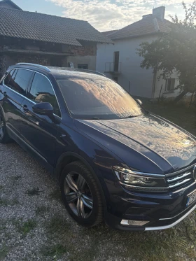 VW Tiguan 2017 - 19333 € / 37812.06 лв. - 92229905 10