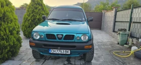 Nissan Terrano 2 | Mobile.bg � ����� ������ 2