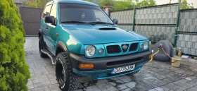 ������ Nissan Terrano
