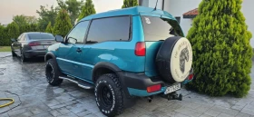 Nissan Terrano 2 | Mobile.bg � ����� ������ 7