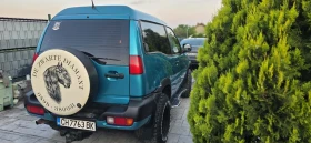 Nissan Terrano 2 | Mobile.bg � ����� ������ 5