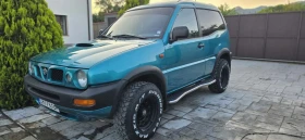 Nissan Terrano 2 | Mobile.bg � ����� ������ 3