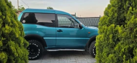 Nissan Terrano 2 | Mobile.bg � ����� ������ 4