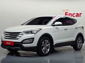 Hyundai Santa fe 2.0 2WD MODERN