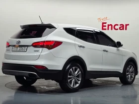 Hyundai Santa fe 2.0 2WD MODERN | Auto.bg — изображение 2
