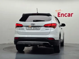 Hyundai Santa fe 2.0 2WD MODERN | Auto.bg — изображение 4