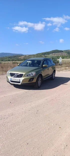 Volvo XC60 - 8000 € - 10315981 4
