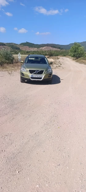 Volvo XC60 - 8000 € - 10315981 3
