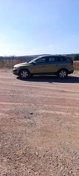 Volvo XC60 - 8000 € - 10315981 6