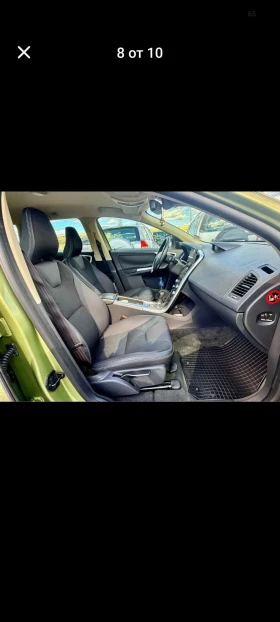 Volvo XC60 - 8000 € - 10315981 11