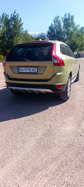 Volvo XC60 - 8000 € - 10315981 5