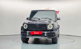 Mercedes-Benz G 63 AMG 4MATIC+ | BURMESTER  - 97000 € - 57900156 3