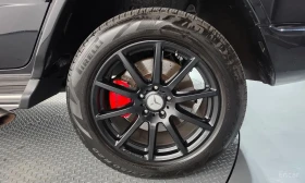 Mercedes-Benz G 63 AMG 4MATIC+ | BURMESTER  - 97000 € - 57900156 17