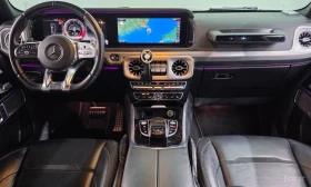 Mercedes-Benz G 63 AMG 4MATIC+ | BURMESTER  - 97000 € - 57900156 7