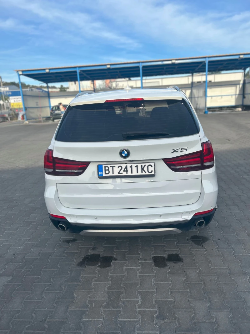 BMW X5 xDrive, снимка 3 - Автомобили и джипове - 47665711