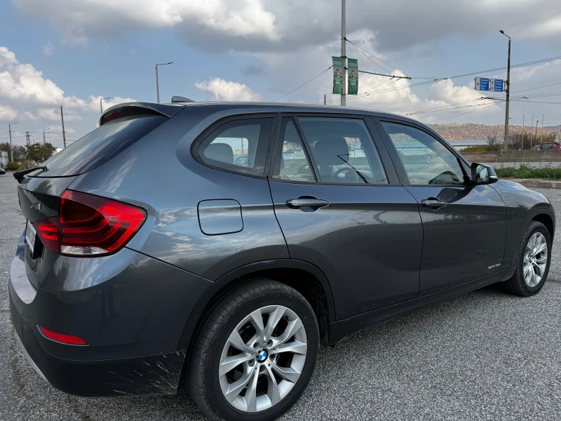 BMW X1 1.8D/SDRIVE/FACELIFT, снимка 5 - Автомобили и джипове - 47789854