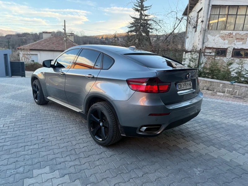 BMW X6 3.5sd Xdrive Sport Paket ЛИЗИНГ, снимка 14 - Автомобили и джипове - 48937720