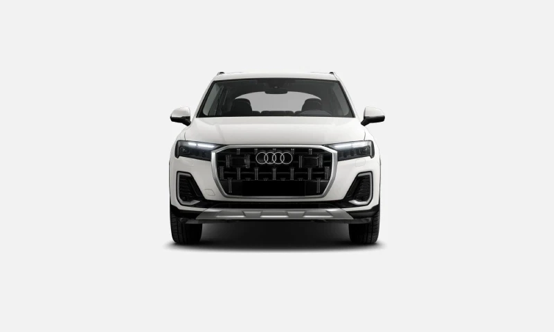 Audi Q7 45 TDI QUATTRO NAVI , снимка 4 - Автомобили и джипове - 51508705