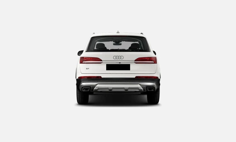 Audi Q7 45 TDI QUATTRO NAVI , снимка 3 - Автомобили и джипове - 51508705