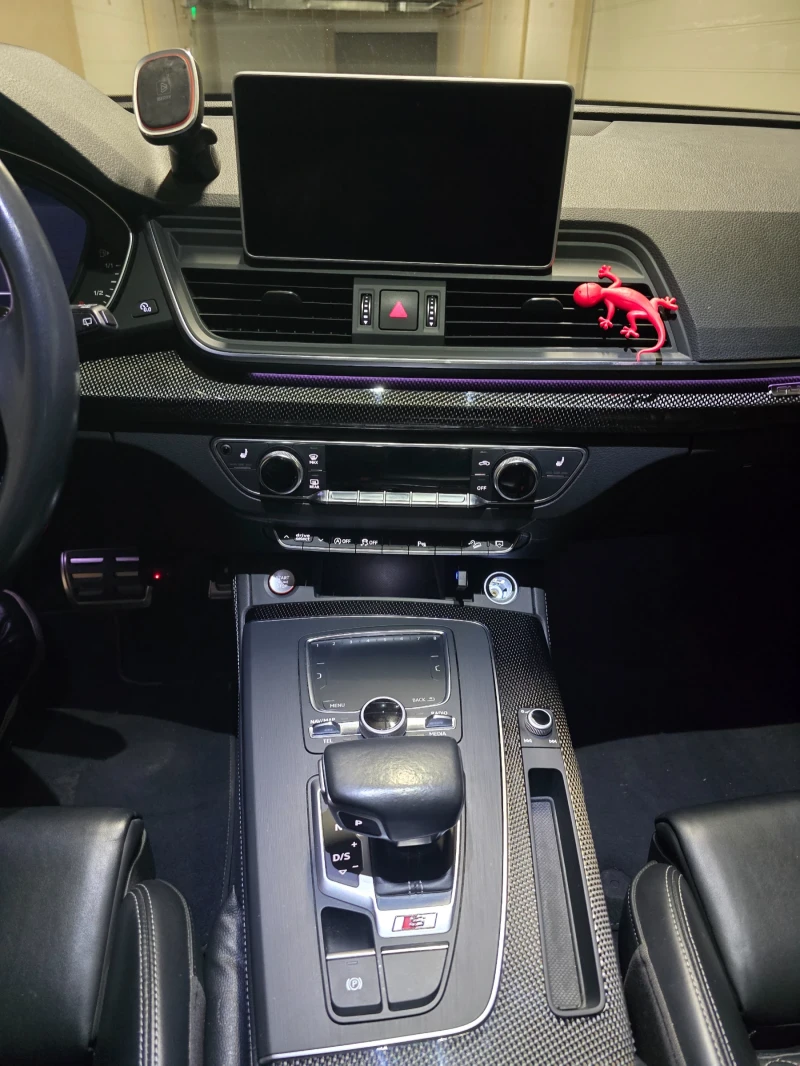 Audi SQ5 3.0 TFSI Quattro / Лизинг, снимка 11 - Автомобили и джипове - 52265066