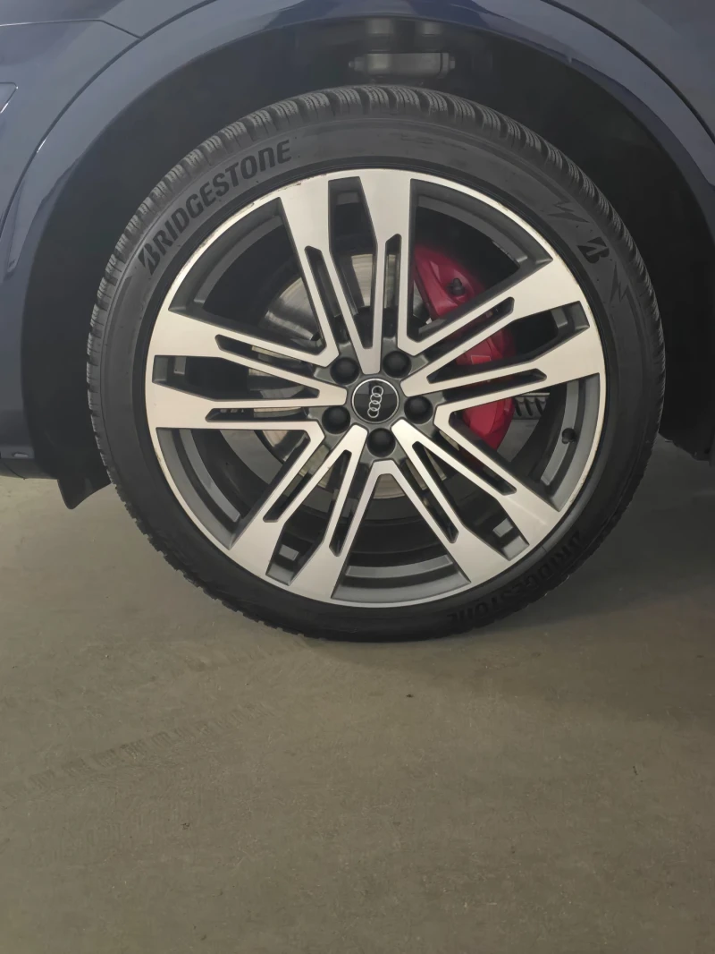 Audi SQ5 3.0 TFSI Quattro / Лизинг, снимка 6 - Автомобили и джипове - 52265066
