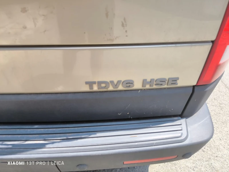 Land Rover Discovery 3, снимка 6 - Автомобили и джипове - 51203265